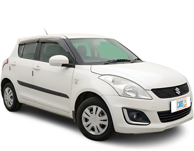 Maruti Swift-img
